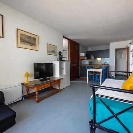 Apartment Horizon Bleu - Superbe Vue Sur Le Port