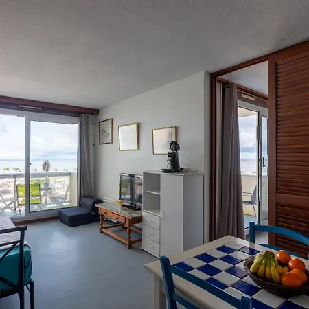 Apartment Horizon Bleu - Superbe Vue Sur Le Port