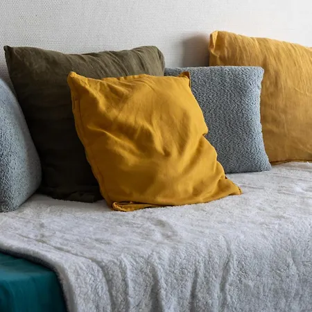 Horizon Bleu - Superbe Vue Sur Le Port *