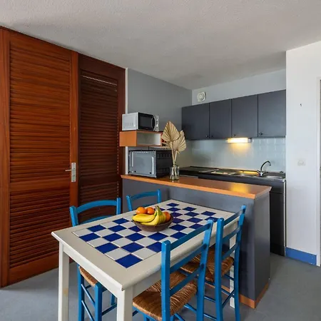 Horizon Bleu - Superbe Vue Sur Le Port Apartment *