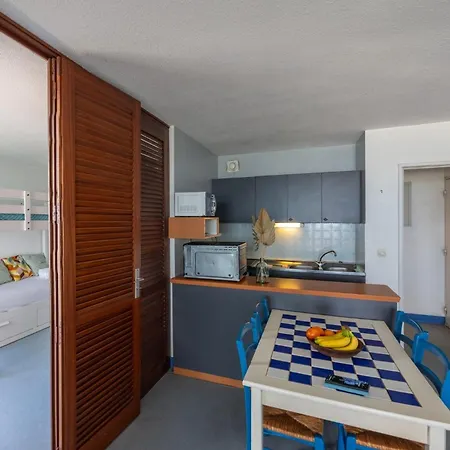Apartment Horizon Bleu - Superbe Vue Sur Le Port Arcachon
