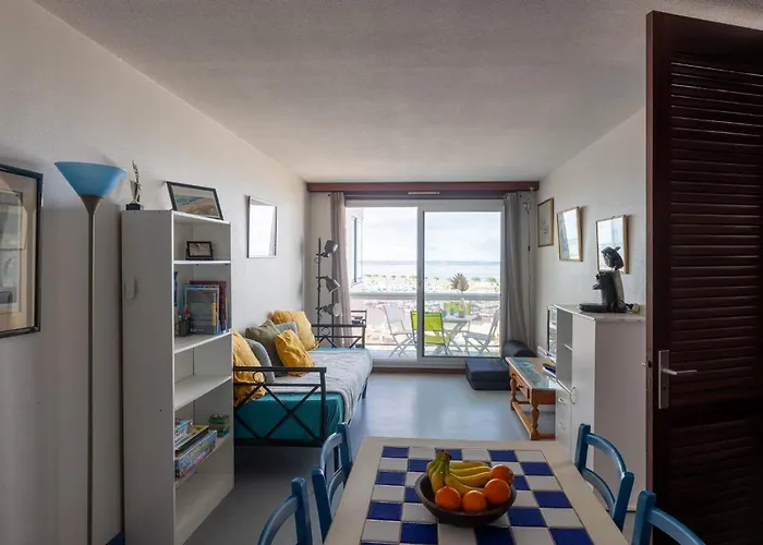 Horizon Bleu - Superbe Vue Sur Le Port Apartment Arcachon